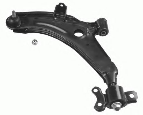 LEMFÖRDER 24685 02 Рычаг независимой подвески колеса, подвеска колеса для HYUNDAI LANTRA II (Хендай Лантра 2) LEMFÖRDER 24685 02 Рычаг независимой подвески колеса, подвеска колеса для HYUNDAI LANTRA II (Хендай Лантра 2)