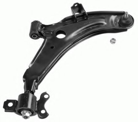 LEMFÖRDER 24686 02 Рычаг независимой подвески колеса, подвеска колеса для HYUNDAI LANTRA II (Хендай Лантра 2) LEMFÖRDER 24686 02 Рычаг независимой подвески колеса, подвеска колеса для HYUNDAI LANTRA II (Хендай Лантра 2)