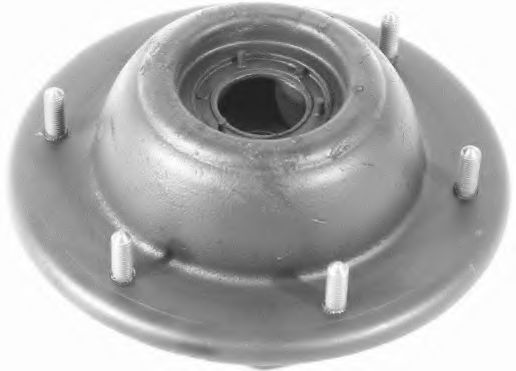 LEMFÖRDER 24731 01 Опора стойки амортизатора 