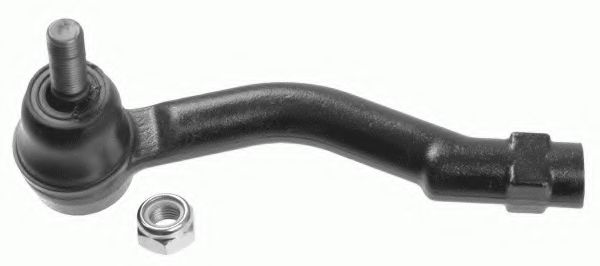 LEMFÖRDER 25187 01 Наконечник поперечной рулевой тяги для TOYOTA ECHO (Тойота/тоета Эчо) LEMFÖRDER 25187 01 Наконечник поперечной рулевой тяги для TOYOTA ECHO (Тойота/тоета Эчо)