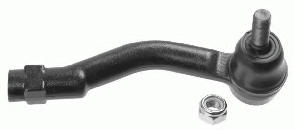 LEMFÖRDER 25188 01 Наконечник поперечной рулевой тяги для TOYOTA ECHO (Тойота/тоета Эчо) LEMFÖRDER 25188 01 Наконечник поперечной рулевой тяги для TOYOTA ECHO (Тойота/тоета Эчо)