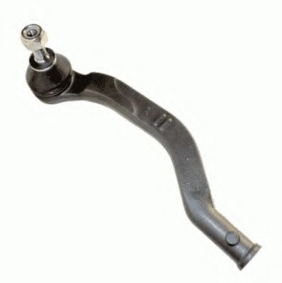 LEMFÖRDER 25510 01 Наконечник поперечной рулевой тяги для RENAULT (Рено) LEMFÖRDER 25510 01 Наконечник поперечной рулевой тяги для RENAULT (Рено)