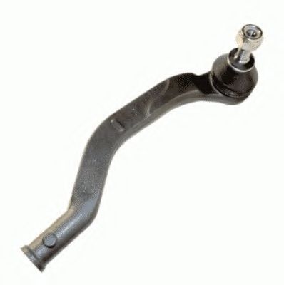 LEMFÖRDER 25511 01 Наконечник поперечной рулевой тяги для RENAULT (Рено) LEMFÖRDER 25511 01 Наконечник поперечной рулевой тяги для RENAULT (Рено)