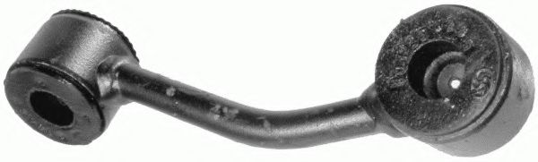 LEMFÖRDER 25800 01 Тяга стойка, стабилизатор для VOLKSWAGEN LT 28-35 II (Фольксваген Лт 28-35 2) LEMFÖRDER 25800 01 Тяга стойка, стабилизатор для VOLKSWAGEN LT 28-35 II (Фольксваген Лт 28-35 2)