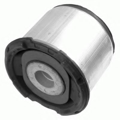 LEMFÖRDER 25860 01 Втулка, балка моста для SEAT EXEO (Сеат Эxэо) LEMFÖRDER 25860 01 Втулка, балка моста для SEAT EXEO (Сеат Эxэо)
