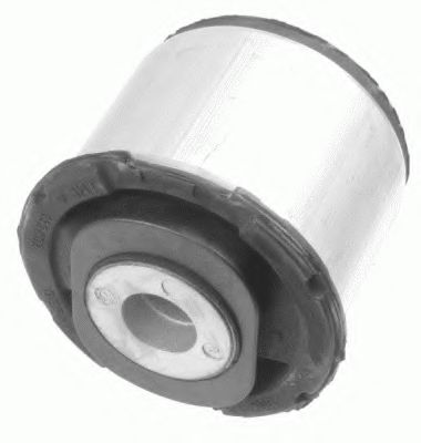 LEMFÖRDER 25861 01 Втулка, балка моста для SEAT EXEO (Сеат Эxэо) LEMFÖRDER 25861 01 Втулка, балка моста для SEAT EXEO (Сеат Эxэо)