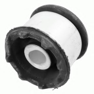 LEMFÖRDER 25866 01 Подвеска, держатель автоматической коробки передач; Подвеска, держатель ступенчатой коробки передач 