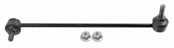 LEMFÖRDER 25885 01 Тяга стойка, стабилизатор 1U-12430013 для AUDI TT (Ауди Тт) LEMFÖRDER 25885 01 Тяга стойка, стабилизатор 1U-12430013 для AUDI TT (Ауди Тт)