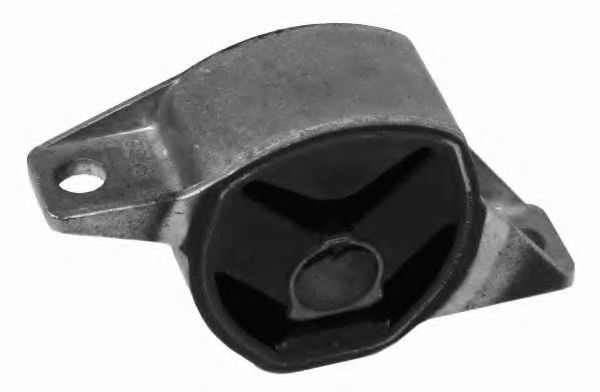 LEMFÖRDER 25916 01 Подвеска, автоматическая коробка передач; Подвеска, ступенчатая коробка передач<br >ручная коробка передач 5-ступенчатая 