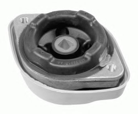 LEMFÖRDER 25917 01 Подвеска, автоматическая коробка передач; Подвеска, ступенчатая коробка передач<br >ручная коробка передач 5-ступенчатая 