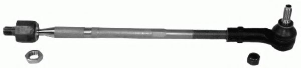 LEMFÖRDER 25963 03 Поперечная рулевая тяга для AUDI TT (Ауди Тт) LEMFÖRDER 25963 03 Поперечная рулевая тяга для AUDI TT (Ауди Тт)