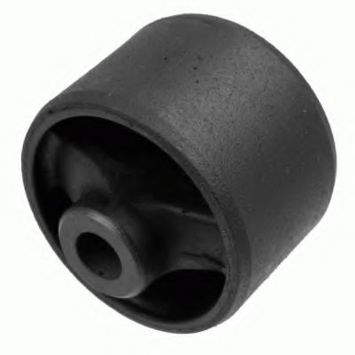 LEMFÖRDER 26092 01 Подвеска, автоматическая коробка передач; Подвеска, ступенчатая коробка передач<br >сзади 