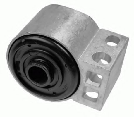 LEMFÖRDER 26569 01 Подвеска, рычаг независимой подвески колеса<br >12 1999 