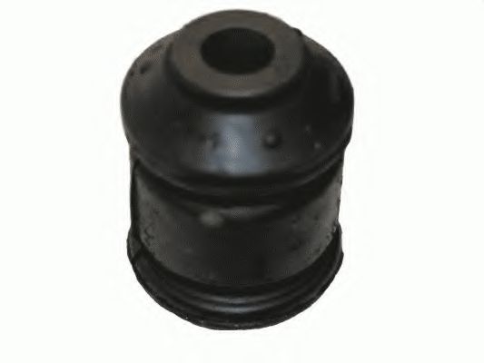 LEMFÖRDER 26588 01 Подвеска, рычаг независимой подвески колеса<br >12 2000 