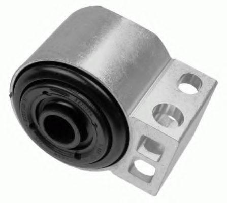 LEMFÖRDER 26591 01 Подвеска, рычаг независимой подвески колеса<br >01 2002 