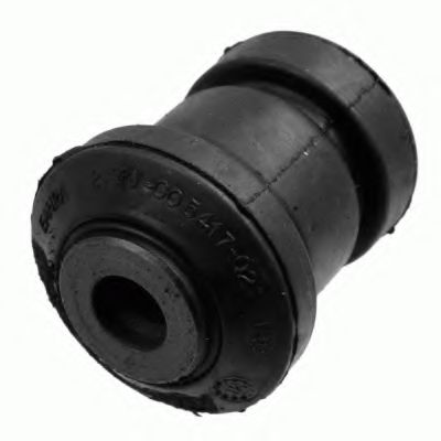 LEMFÖRDER 26605 01 Подвеска, рычаг независимой подвески колеса 