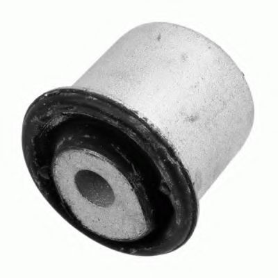 LEMFÖRDER 26606 01 Подвеска, рычаг независимой подвески колеса<br >8N-Y-060 001 