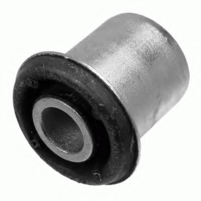 LEMFÖRDER 26608 01 Подвеска, рычаг независимой подвески колеса 