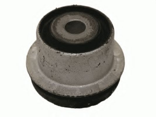 LEMFÖRDER 26610 01 Подвеска, рычаг независимой подвески колеса 