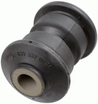 LEMFÖRDER 26614 01 Подвеска, рычаг независимой подвески колеса 