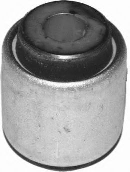 LEMFÖRDER 26619 01 Подвеска, рычаг независимой подвески колеса 