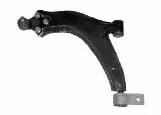 LEMFÖRDER 26728 01 Рычаг независимой подвески колеса, подвеска колеса для PEUGEOT (Пежо) LEMFÖRDER 26728 01 Рычаг независимой подвески колеса, подвеска колеса для PEUGEOT (Пежо)