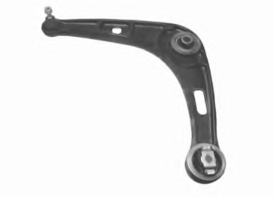 LEMFÖRDER 26732 01 Рычаг независимой подвески колеса, подвеска колеса для RENAULT (Рено) LEMFÖRDER 26732 01 Рычаг независимой подвески колеса, подвеска колеса для RENAULT (Рено)