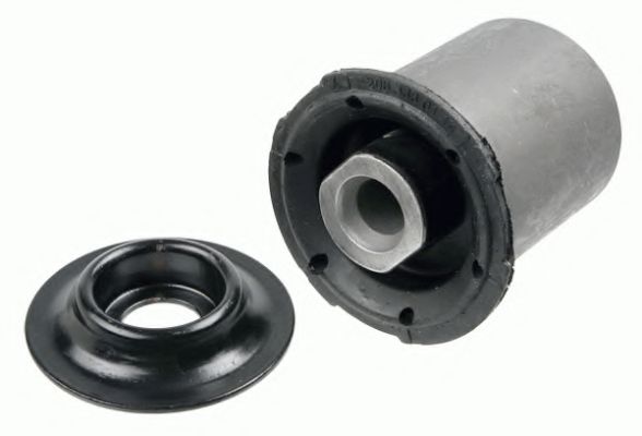 LEMFÖRDER 26923 01 Подвеска, рычаг независимой подвески колеса 