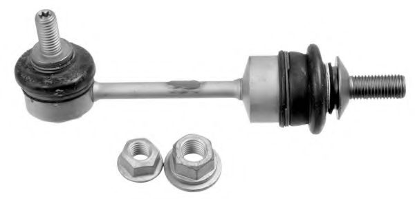 LEMFÖRDER 27099 02 Тяга стойка, стабилизатор для BMW (Бмв) LEMFÖRDER 27099 02 Тяга стойка, стабилизатор для BMW (Бмв)