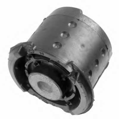 LEMFÖRDER 27120 01 Втулка, балка моста для BMW Z4 (Бмв Z4) LEMFÖRDER 27120 01 Втулка, балка моста для BMW Z4 (Бмв Z4)