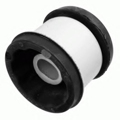 LEMFÖRDER 27128 01 Подвеска, держатель автоматической коробки передач; Подвеска, держатель ступенчатой коробки передач 