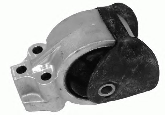 LEMFÖRDER 27615 01 Подвеска, автоматическая коробка передач; Подвеска, ступенчатая коробка передач 