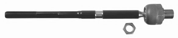 LEMFÖRDER 27725 01 Осевой шарнир, рулевая тяга для автомобилей с усиленным рулевым механизмом для OPEL ASTRA A (Опель Астра а) LEMFÖRDER 27725 01 Осевой шарнир, рулевая тяга для автомобилей с усиленным рулевым механизмом для OPEL ASTRA A (Опель Астра а)