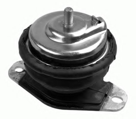 LEMFÖRDER 27750 01 Подвеска, автоматическая коробка передач; Подвеска, ступенчатая коробка передач 