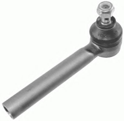 LEMFÖRDER 27911 01 Наконечник поперечной рулевой тяги 12 1992 для FIAT (Фиат) LEMFÖRDER 27911 01 Наконечник поперечной рулевой тяги 12 1992 для FIAT (Фиат)