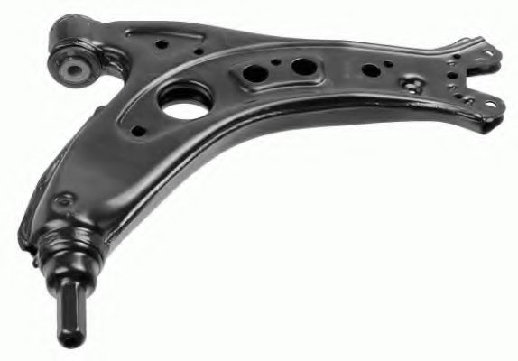 LEMFÖRDER 28644 01 Рычаг независимой подвески колеса, подвеска колеса для SKODA FABIA (Шкода Фабиа) LEMFÖRDER 28644 01 Рычаг независимой подвески колеса, подвеска колеса для SKODA FABIA (Шкода Фабиа)