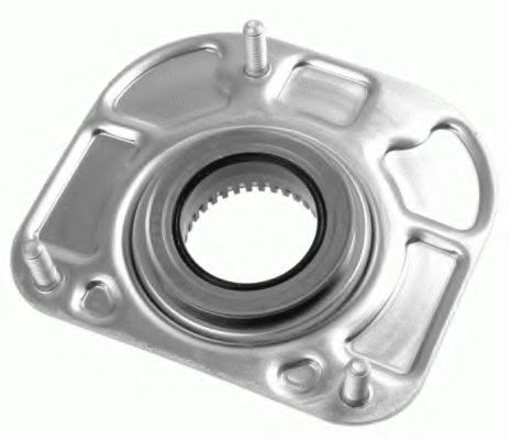 LEMFÖRDER 28759 01 Опора стойки амортизатора для VOLVO (Вольво) LEMFÖRDER 28759 01 Опора стойки амортизатора для VOLVO (Вольво)