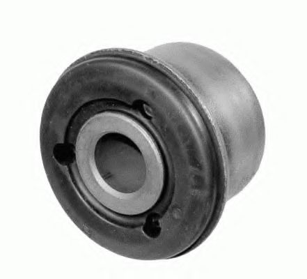 LEMFÖRDER 28897 01 Подвеска, рычаг независимой подвески колеса 