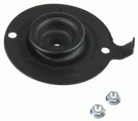 LEMFÖRDER 29334 01 Опора стойки амортизатора 05 1989 для MAZDA 323 III (Мазда 323 3) LEMFÖRDER 29334 01 Опора стойки амортизатора 05 1989 для MAZDA 323 III (Мазда 323 3)