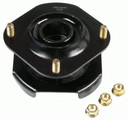 LEMFÖRDER 29335 01 Опора стойки амортизатора для MAZDA MX-6 (Мазда Мx-6)