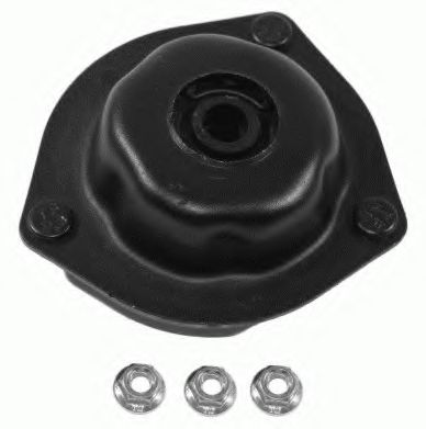 LEMFÖRDER 29344 01 Опора стойки амортизатора механическая коробка передач для TOYOTA COROLLA SPRINTER (Тойота/тоета Cоролла спринтэр) LEMFÖRDER 29344 01 Опора стойки амортизатора механическая коробка передач для TOYOTA COROLLA SPRINTER (Тойота/тоета Cоролла спринтэр)