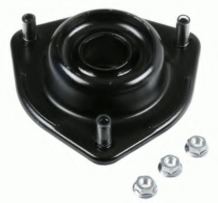 LEMFÖRDER 29351 01 Опора стойки амортизатора для HYUNDAI EXCEL (Хендай Эxcэл) LEMFÖRDER 29351 01 Опора стойки амортизатора для HYUNDAI EXCEL (Хендай Эxcэл)