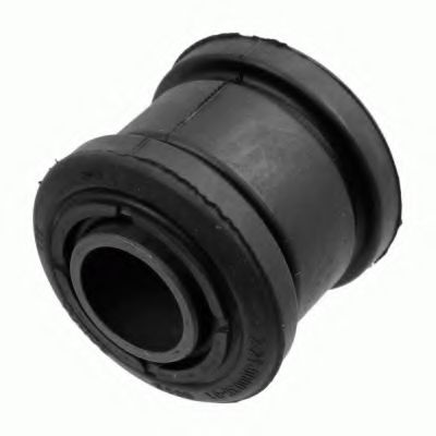 LEMFÖRDER 29509 01 Подвеска, рычаг независимой подвески колеса 