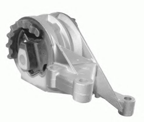 LEMFÖRDER 29560 01 Подвеска, автоматическая коробка передач<br >Автоматическая коробка передач 