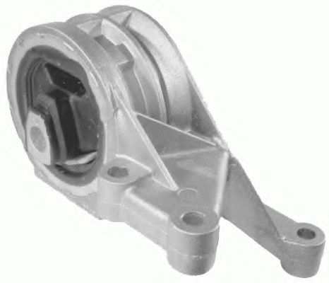 LEMFÖRDER 29561 01 Подвеска, автоматическая коробка передач<br >Автоматическая коробка передач 