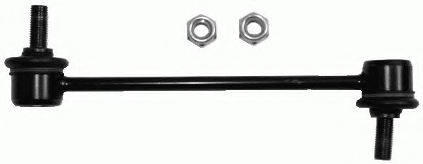 LEMFÖRDER 29658 01 Тяга стойка, стабилизатор для MAZDA 323 III (Мазда 323 3) LEMFÖRDER 29658 01 Тяга стойка, стабилизатор для MAZDA 323 III (Мазда 323 3)