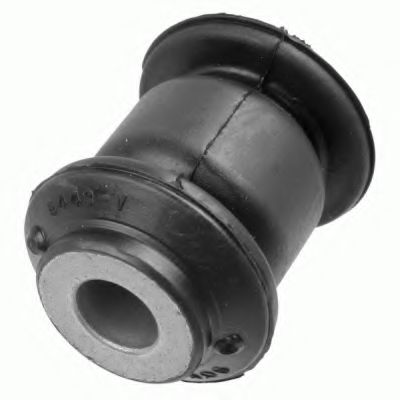 LEMFÖRDER 29709 01 Подвеска, рычаг независимой подвески колеса 9N-9-050 000 для VOLKSWAGEN (Фольксваген) LEMFÖRDER 29709 01 Подвеска, рычаг независимой подвески колеса 9N-9-050 000 для VOLKSWAGEN (Фольксваген)