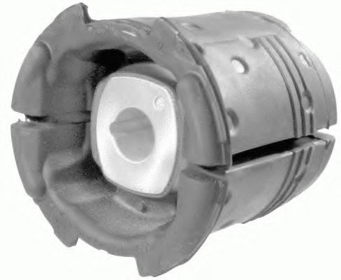 LEMFÖRDER 29812 01 Втулка, балка моста для BMW 1 (Бмв 1) LEMFÖRDER 29812 01 Втулка, балка моста для BMW 1 (Бмв 1)