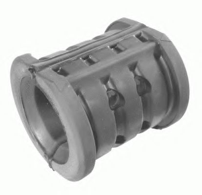 LEMFÖRDER 29846 01 Опора, стабилизатор<br >передний мост 