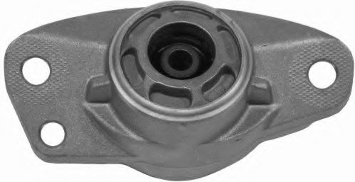 LEMFÖRDER 29900 01 Опора стойки амортизатора для VOLKSWAGEN GOLF PLUS (Фольксваген Гольф плюс) LEMFÖRDER 29900 01 Опора стойки амортизатора для VOLKSWAGEN GOLF PLUS (Фольксваген Гольф плюс)